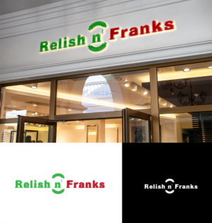 Signage Design by BEEZU for CSG | Design: #18428914