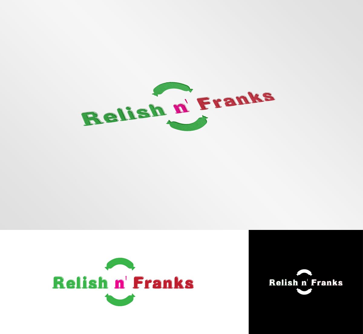 Signage Design by BEEZU for CSG | Design #18430576