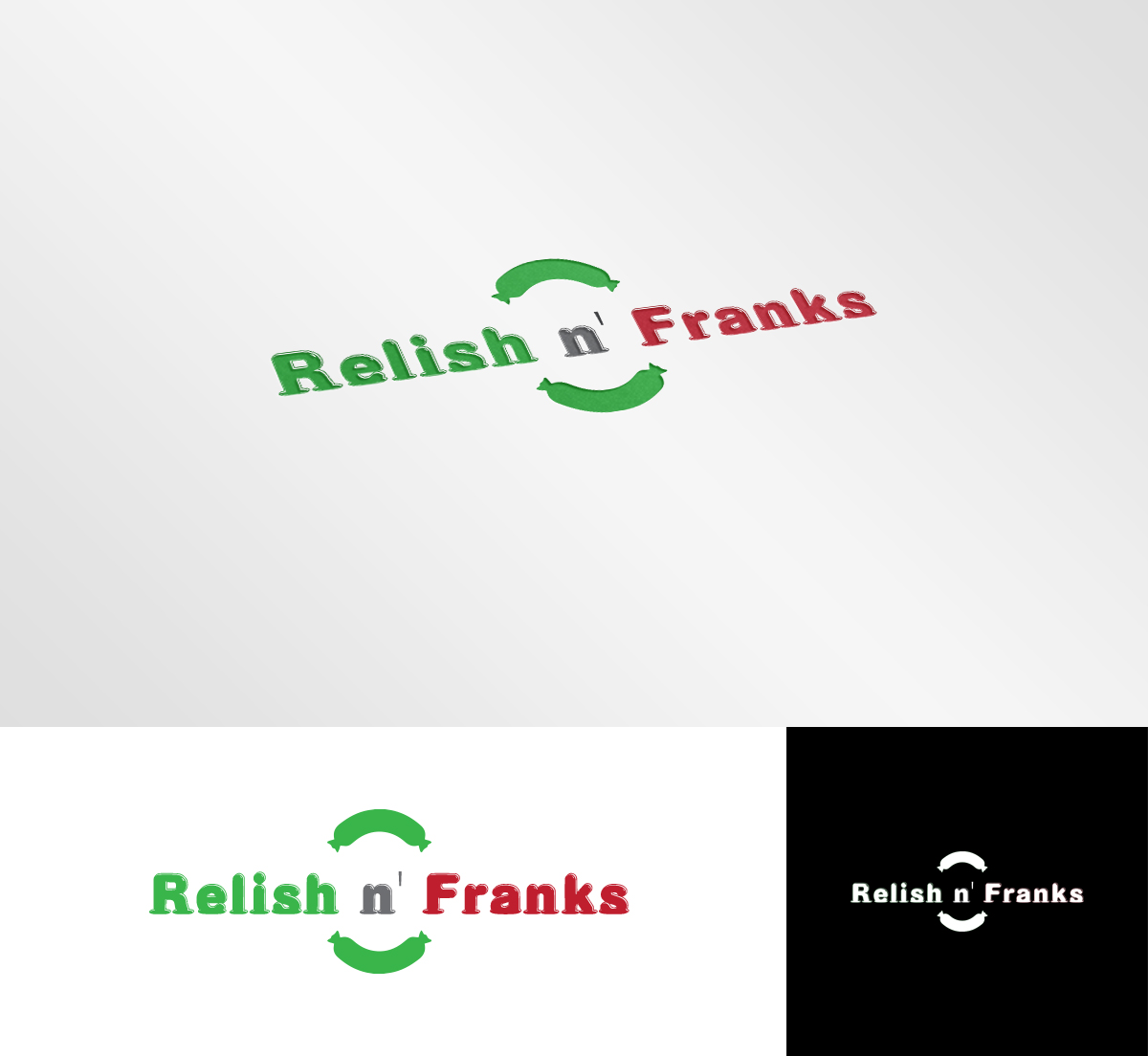 Signage Design by BEEZU for CSG | Design #18430577