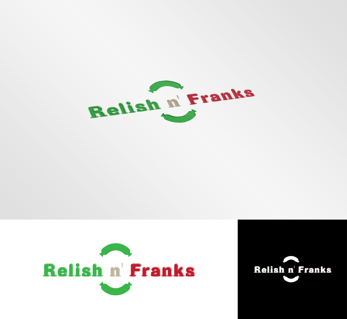 Signage Design by BEEZU for CSG | Design #18430591