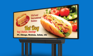 Signage Design by OwnDesign for CSG | Design: #18426605