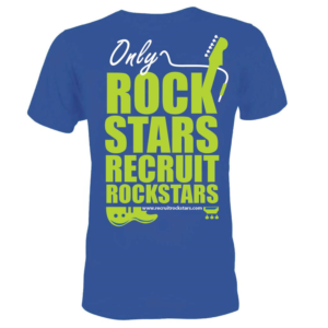 Create a supercool Rockstars t-shirt  | T-Shirt-Design von 75-R-P-Z