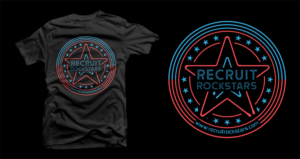 T-shirt Design by D'Mono