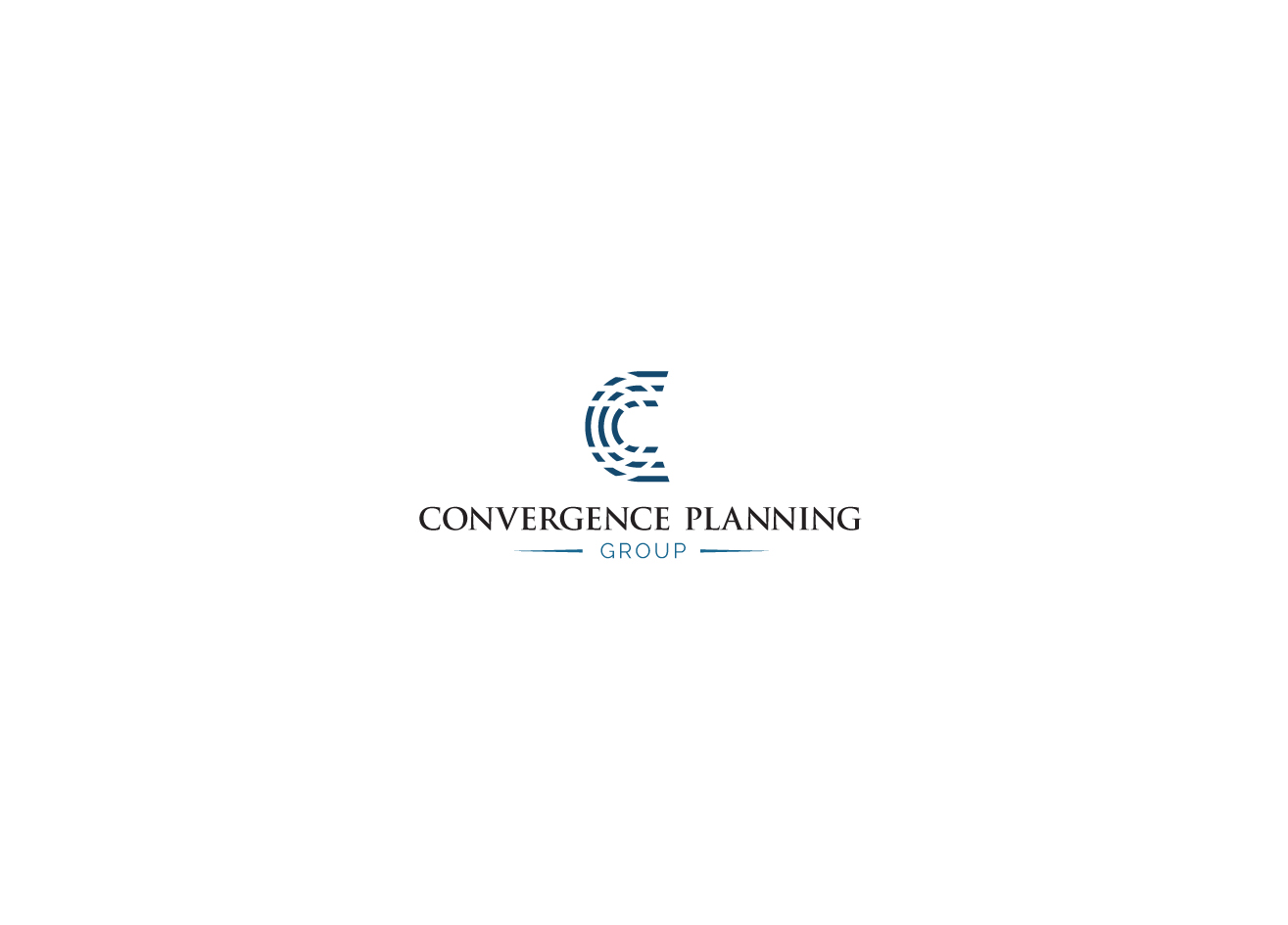 Logo Design by CanDoDesign for Convergence Planning Group LLC | Design #18426302