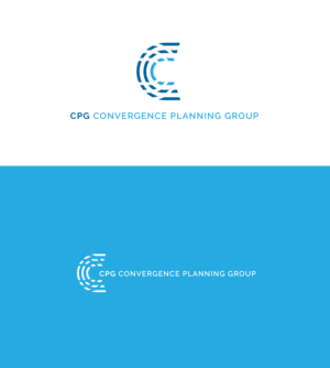 Logo Design by CanDoDesign for Convergence Planning Group LLC | Design: #18431510