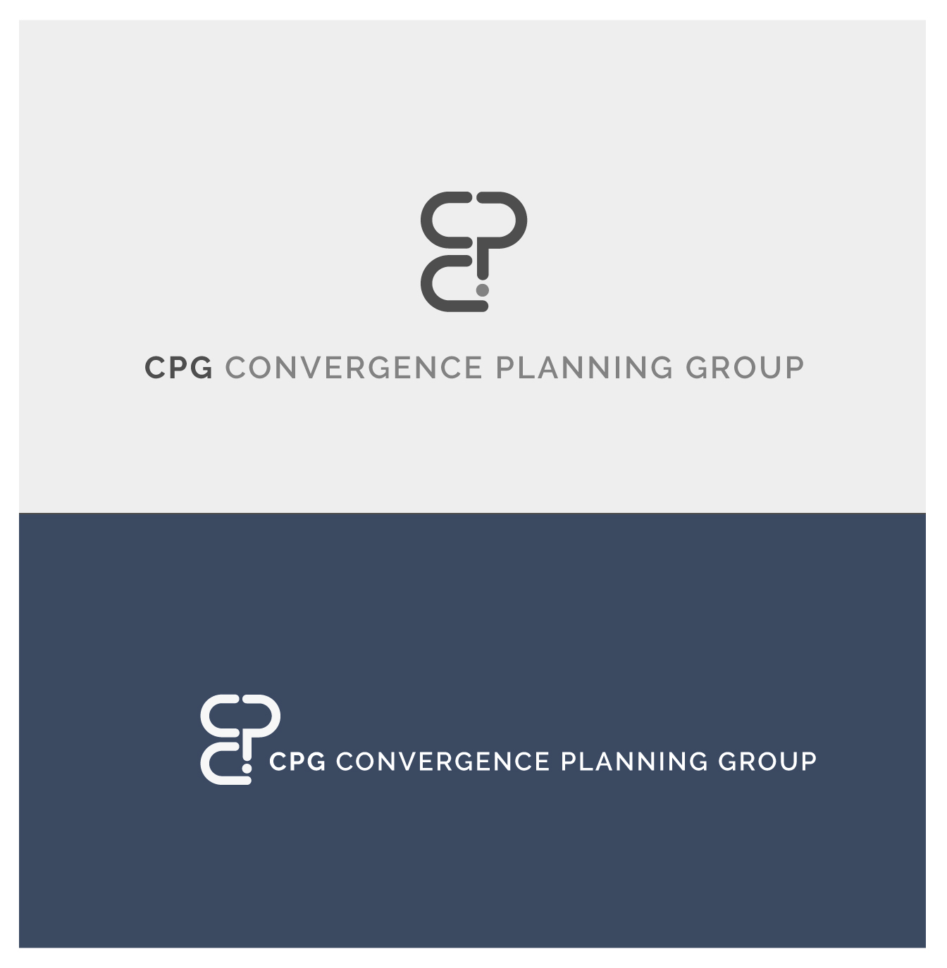 Logo-Design von CanDoDesign für Convergence Planning Group LLC | Design #18431529