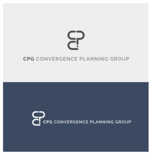 Logo Design by CanDoDesign for Convergence Planning Group LLC | Design: #18431529
