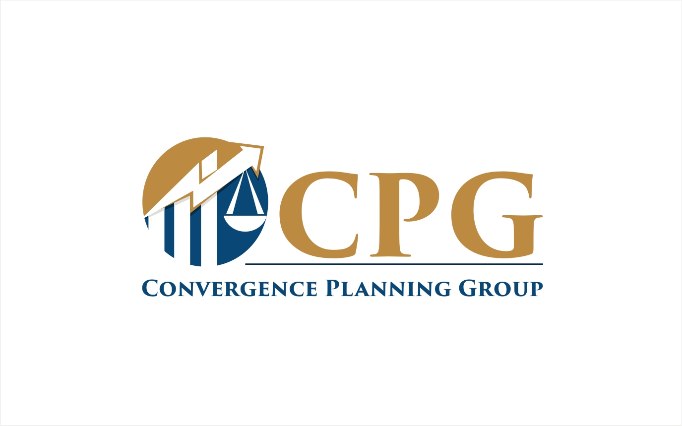 Logo-Design von Soul Light für Convergence Planning Group LLC | Design #18426172