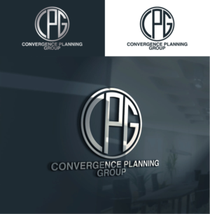 CPG | Logo Design by mr.stanche