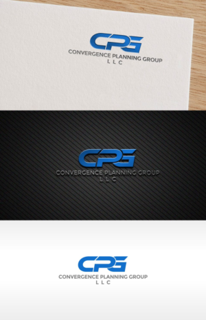 Logo Design by Joenet Jayawarna for Convergence Planning Group LLC | Design: #18430183