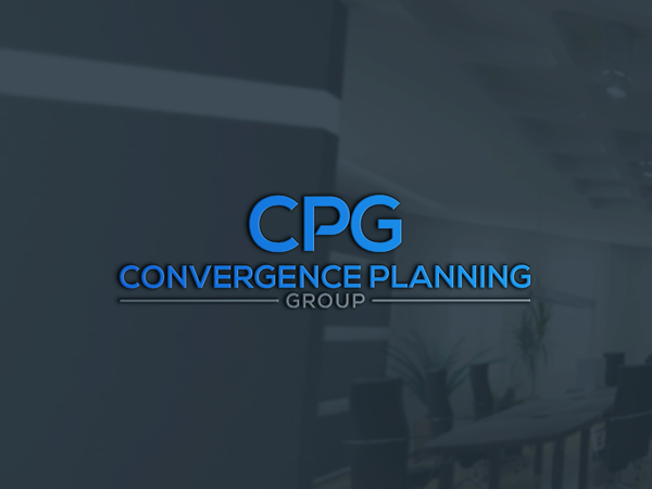 Logo-Design von sponix für Convergence Planning Group LLC | Design #18431466