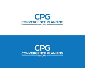 Logo Design by sponix for Convergence Planning Group LLC | Design: #18431467