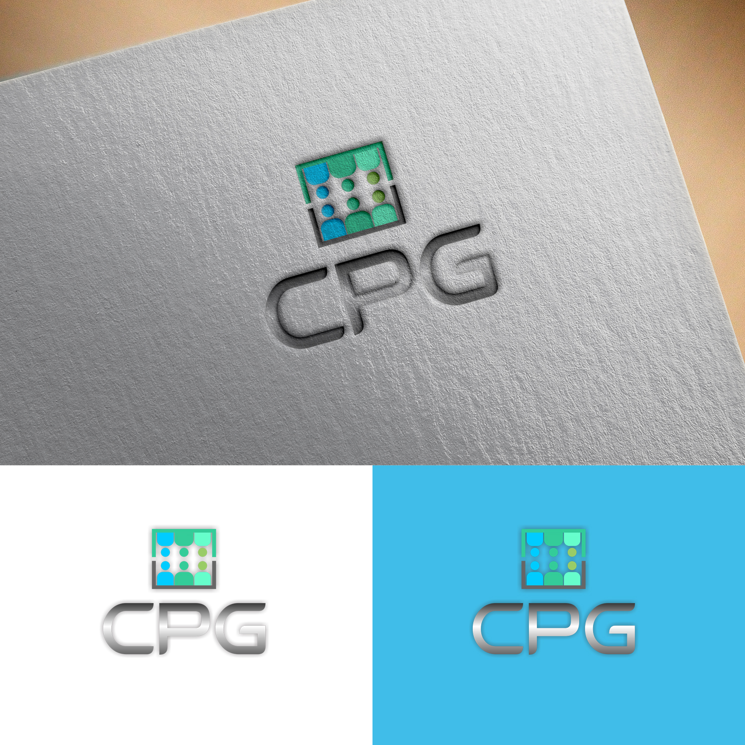 Design de Logo par swimart.design 2 pour Convergence Planning Group LLC | Design #18426647