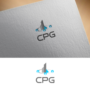 Logo-Design von swimart.design 2 für Convergence Planning Group LLC | Design: #18426672