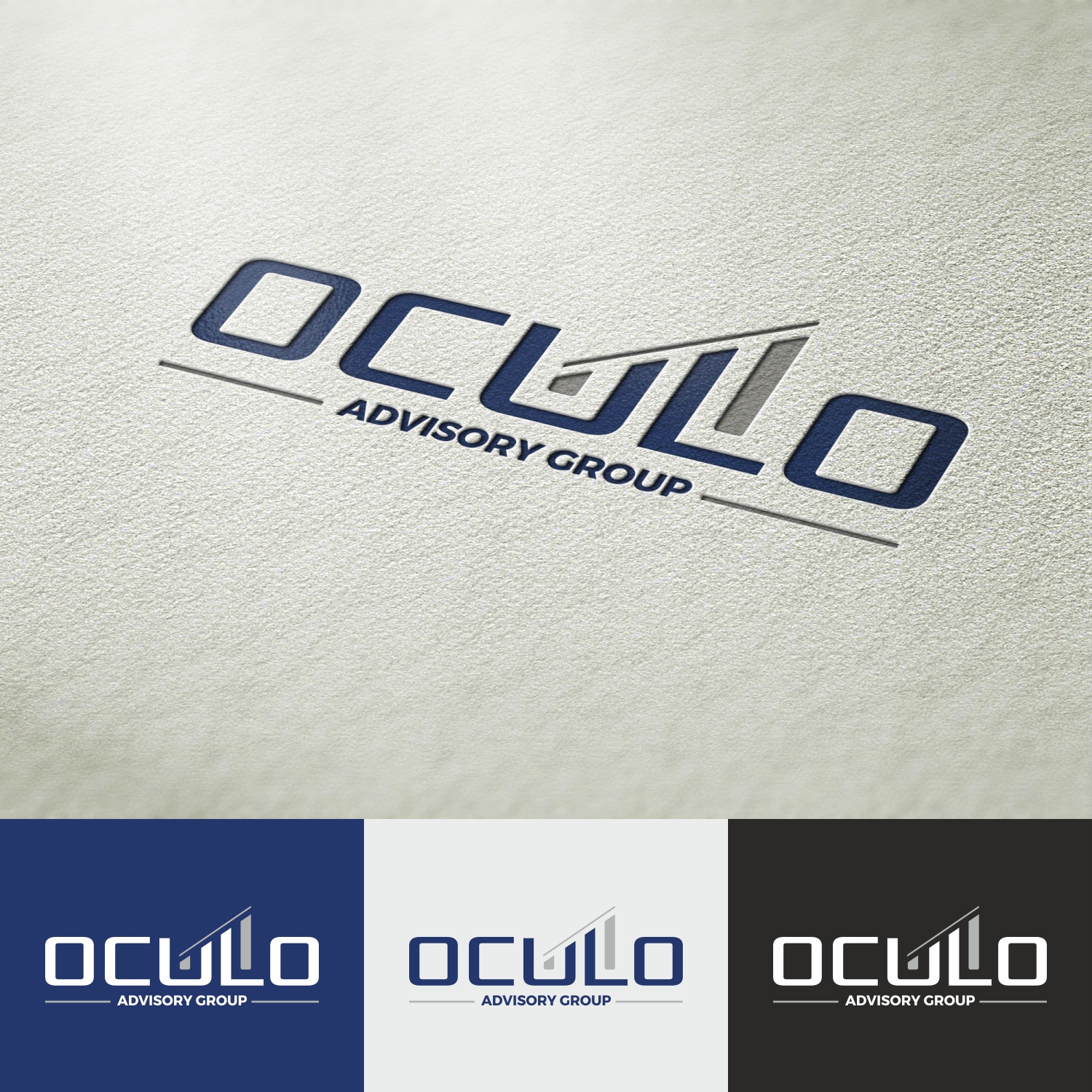 Logo Design by NewTone Agency for this project | Design #18443264