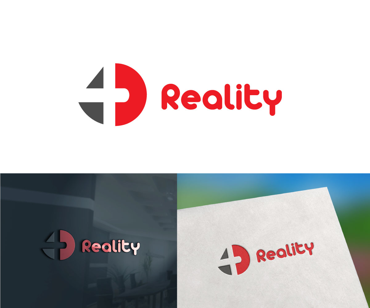 Logo Design by (&) .. for this project | Design #18428273