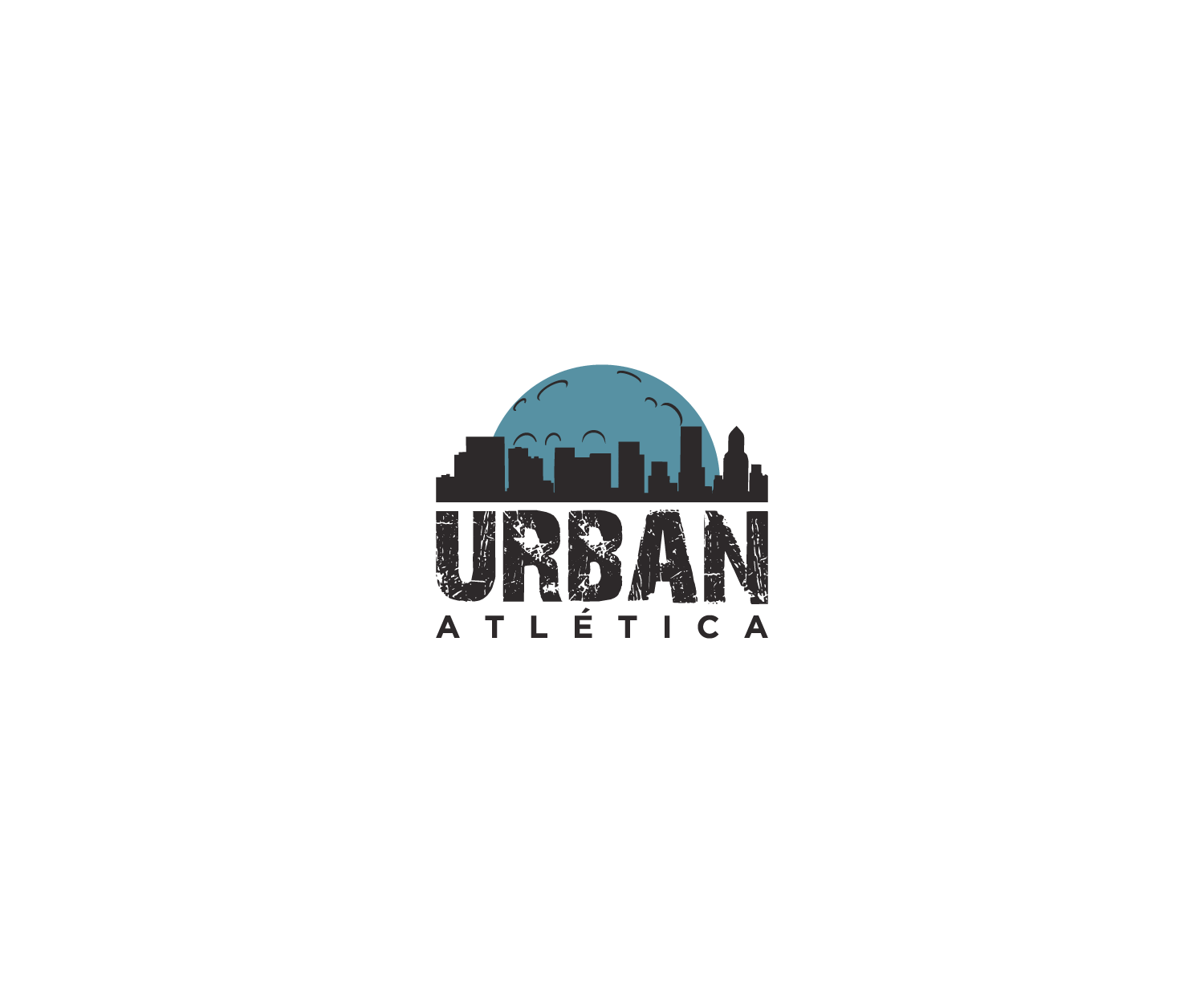 Logo Design by Mario for Urban Atletica Apparel | Design #18434574
