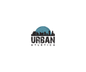 Urban Atletica  | Logo Design by Mario