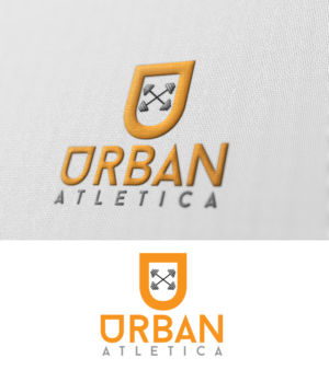 Logo-Design von Impressive Solutions für Urban Atletica Apparel | Design: #18434966