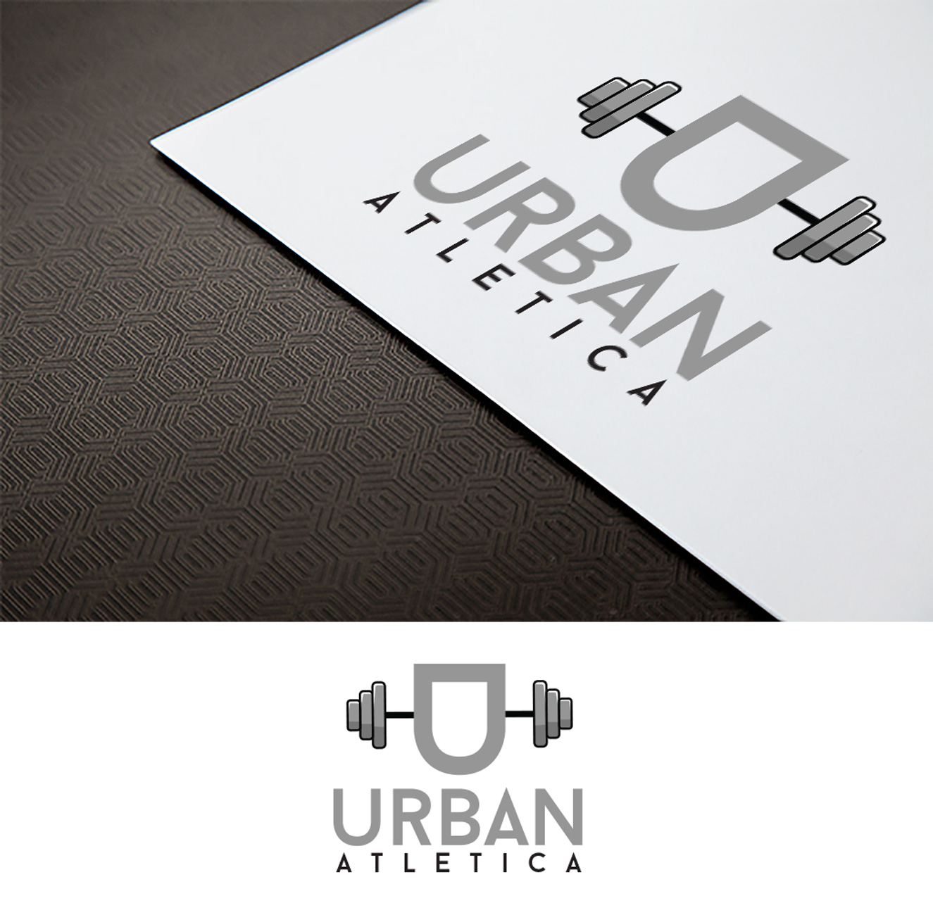 Logo-Design von Impressive Solutions für Urban Atletica Apparel | Design #18434967