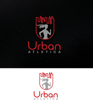 Logo-Design von Impressive Solutions für Urban Atletica Apparel | Design: #18434968
