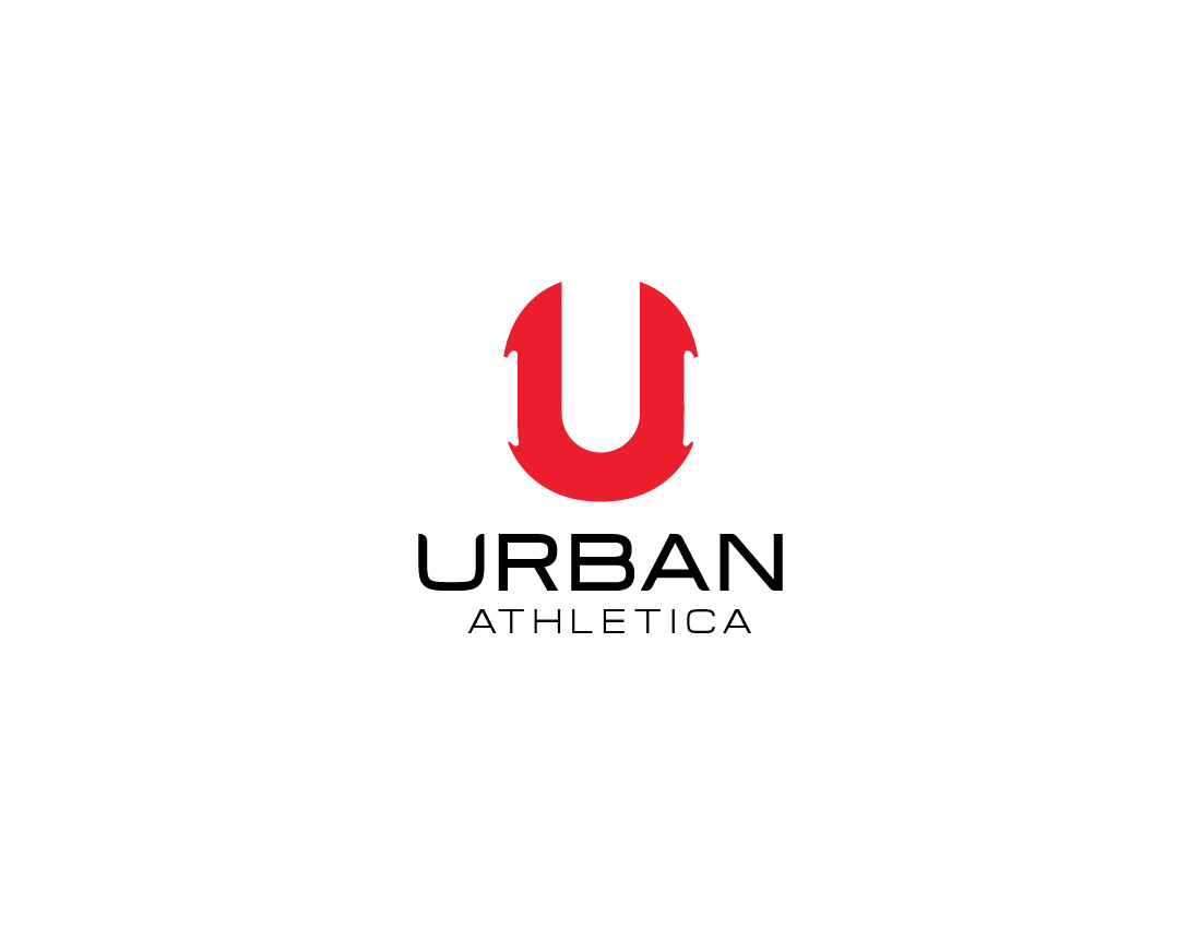 Diseño de Logo por sikamcoy222 para Urban Atletica Apparel | Diseño #18460351