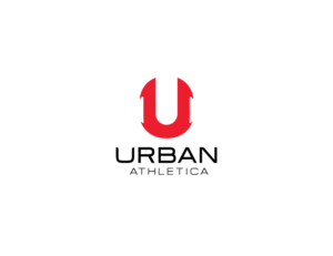 Logo Design by sikamcoy222 for Urban Atletica Apparel | Design: #18460351