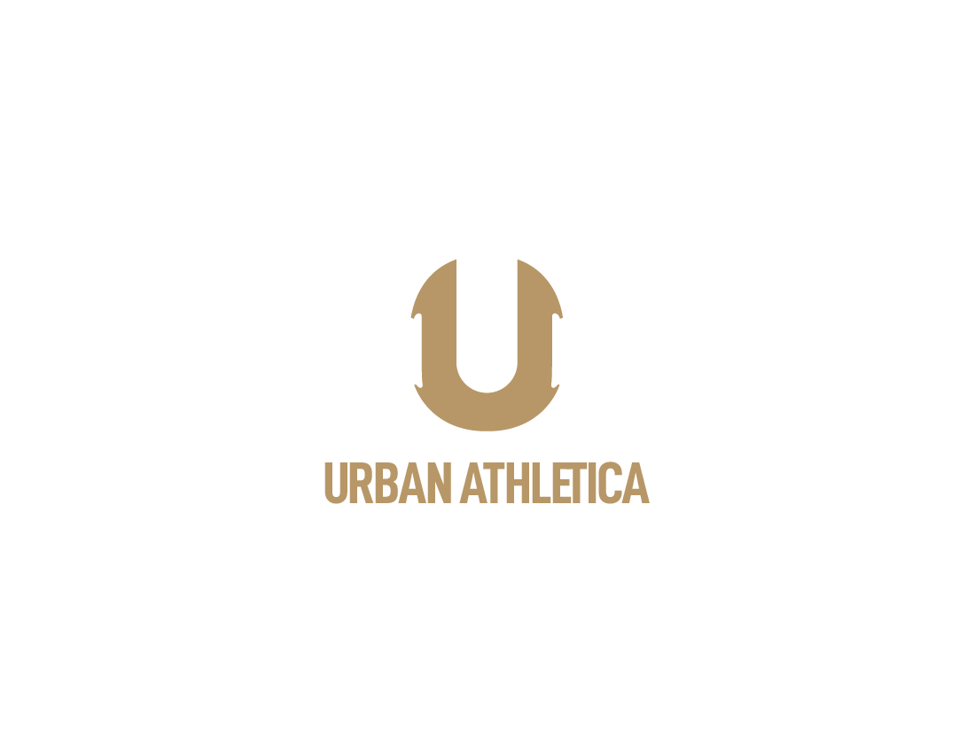 Logo Design by sikamcoy222 for Urban Atletica Apparel | Design #18460353