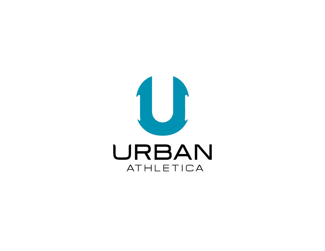 Logo Design by sikamcoy222 for Urban Atletica Apparel | Design: #18476062