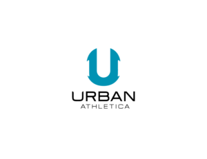 Logo Design by sikamcoy222 for Urban Atletica Apparel | Design: #18476062