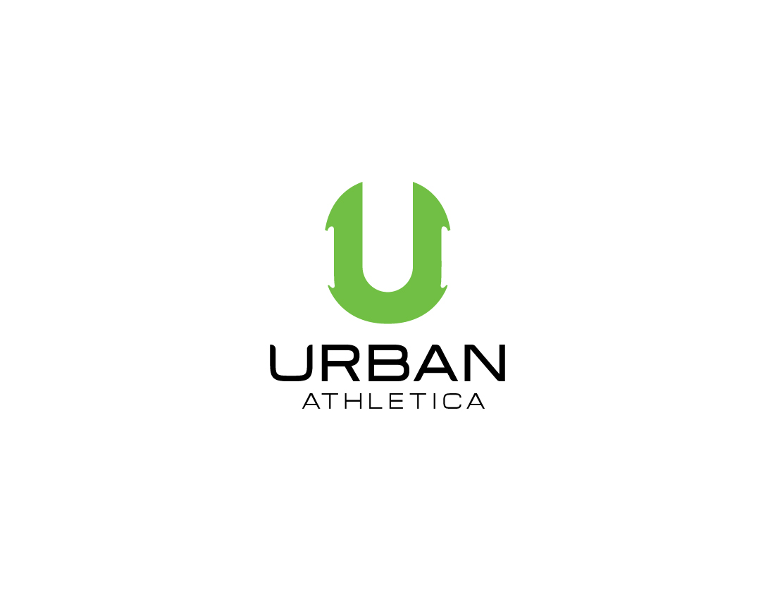 Diseño de Logo por sikamcoy222 para Urban Atletica Apparel | Diseño #18481515