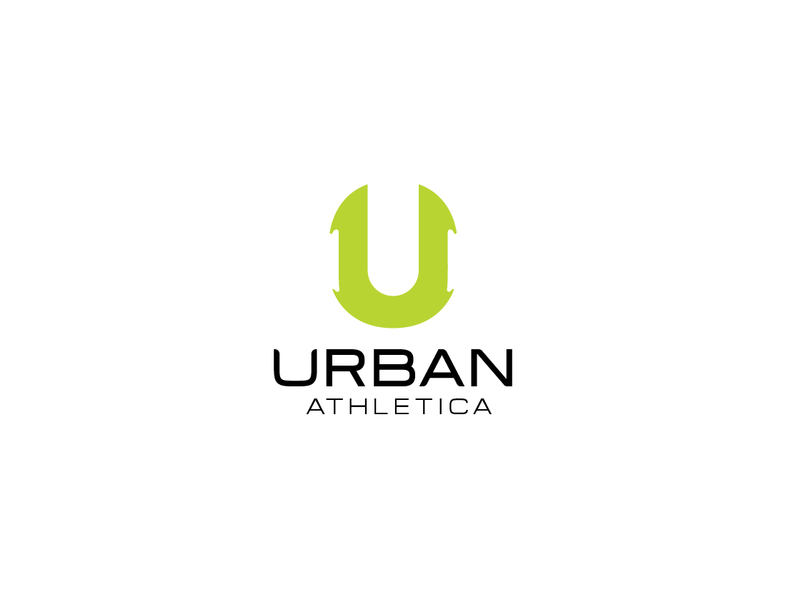 Diseño de Logo por sikamcoy222 para Urban Atletica Apparel | Diseño #18481516