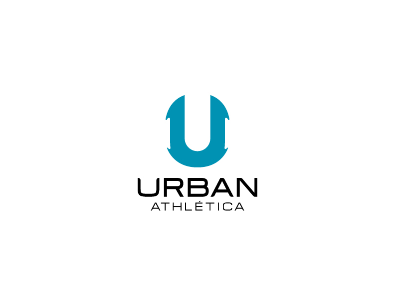 Logo Design by sikamcoy222 for Urban Atletica Apparel | Design #18500336