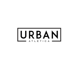 Design de Logo par Pv_999 pour Urban Atletica Apparel | Design : #18431318