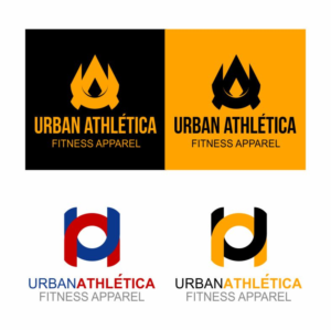 Design de Logo par pa2pat pour Urban Atletica Apparel | Design : #18474862