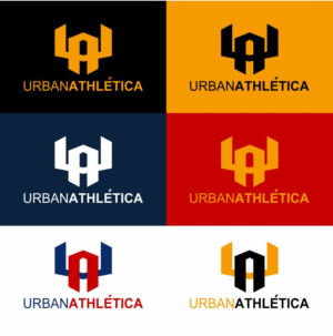Design de Logo par pa2pat pour Urban Atletica Apparel | Design : #18483539
