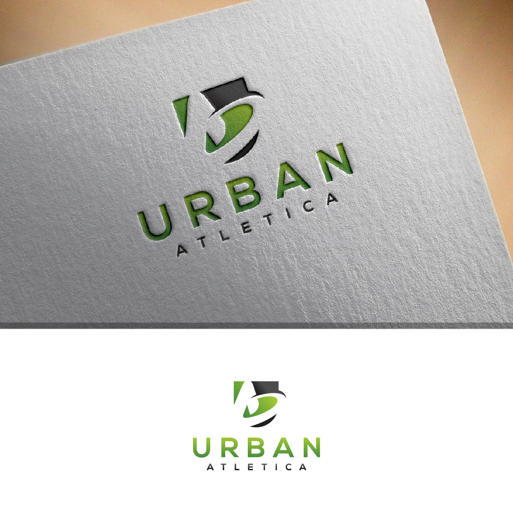 Logo Design by sushsharma99 for Urban Atletica Apparel | Design #18434958