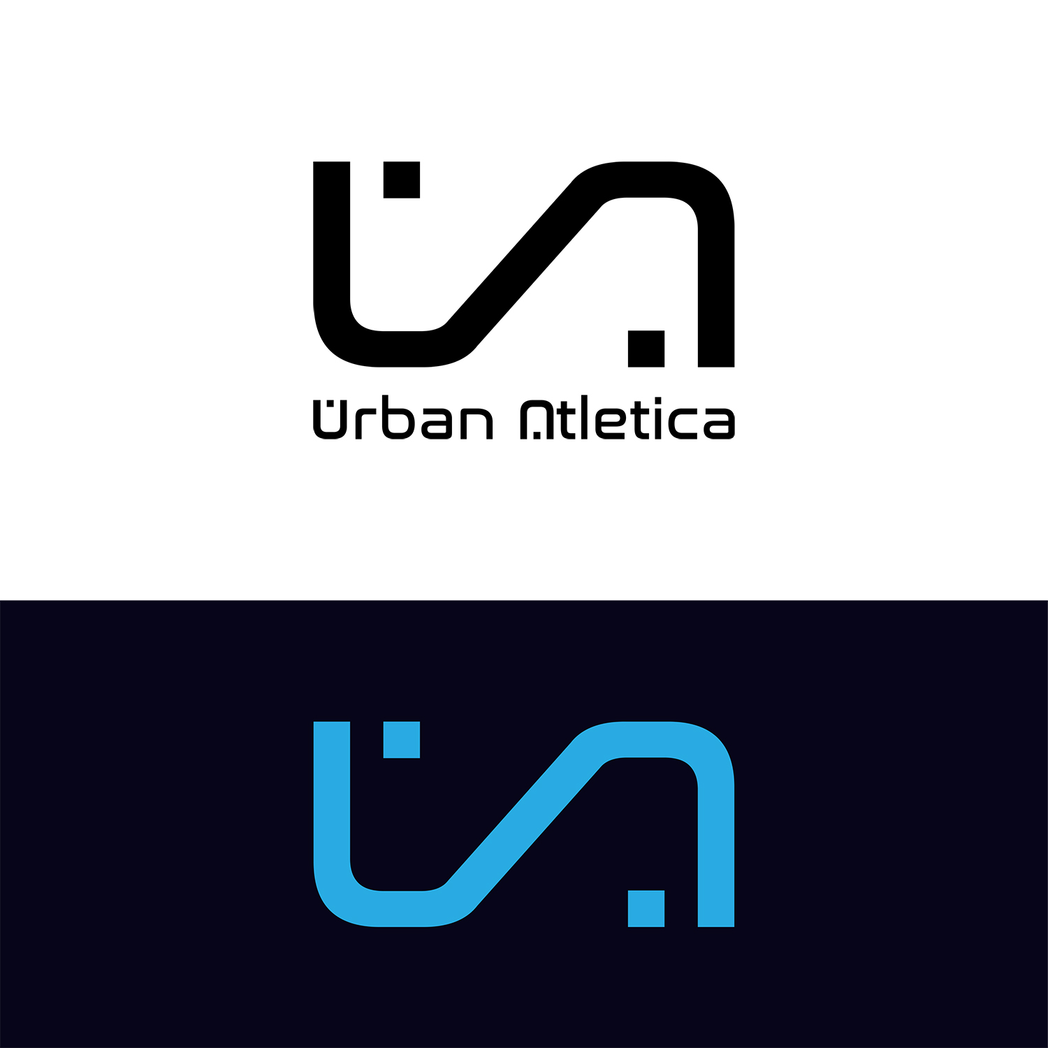 Logo-Design von CK Studio für Urban Atletica Apparel | Design #18432424