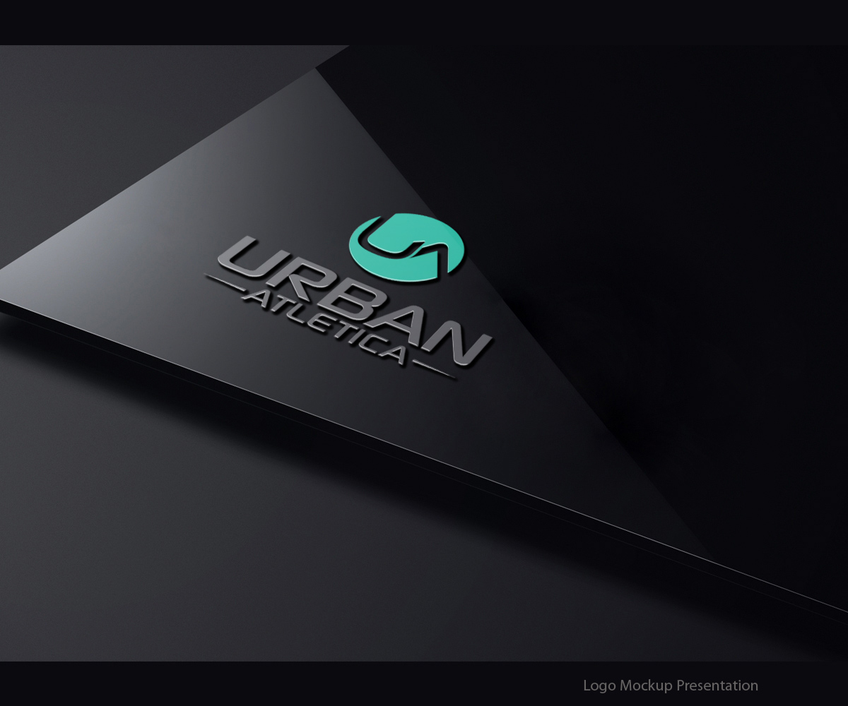 Design de Logo par zebronicgraphic pour Urban Atletica Apparel | Design #18433663