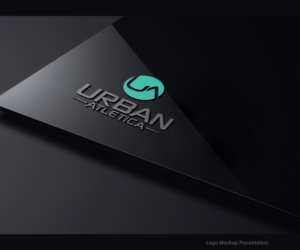 Design de Logo par zebronicgraphic pour Urban Atletica Apparel | Design : #18433663