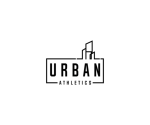 Logo Design by royanmj04 for Urban Atletica Apparel | Design #18441839