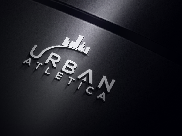 Design de Logo par sponix pour Urban Atletica Apparel | Design #18433128