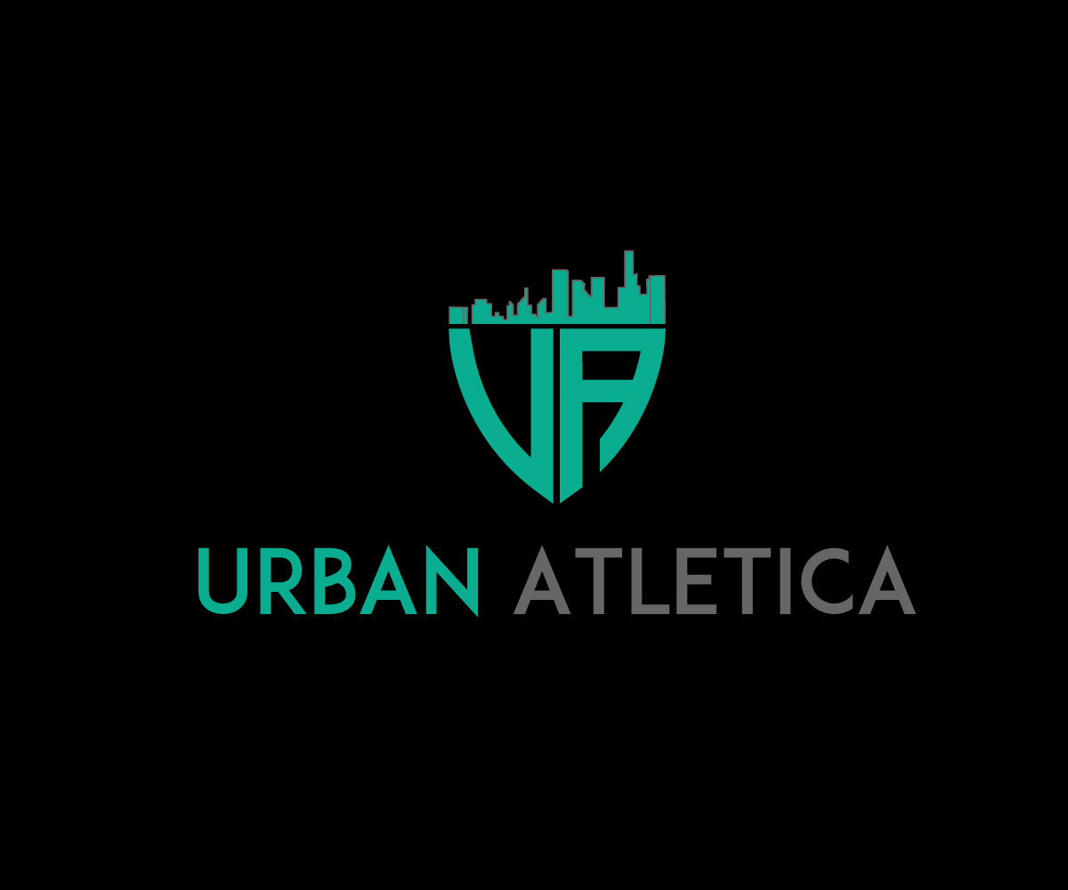 Logo Design by (&) .. for Urban Atletica Apparel | Design #18433517