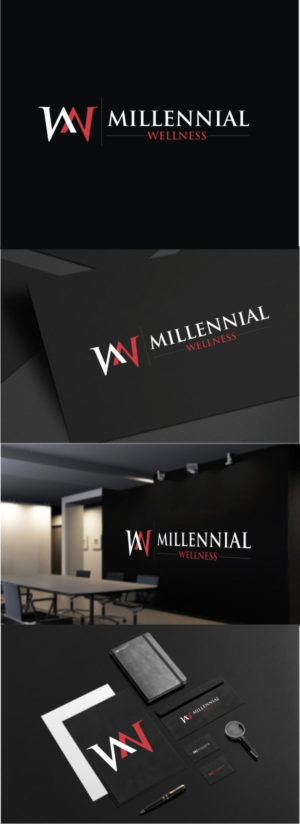Logo Design by nutu for Millennial Capital | Design: #18433143