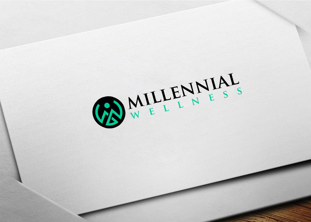 Logo Design by sunpris for Millennial Capital | Design #18431635