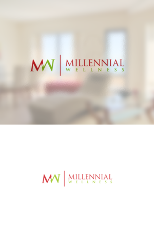 Logo Design by widodo for Millennial Capital | Design: #18429626