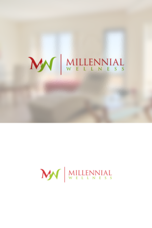 Logo Design by widodo for Millennial Capital | Design: #18429627