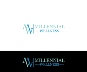 Logo Design by Isnah Logo for Millennial Capital | Design: #18447244