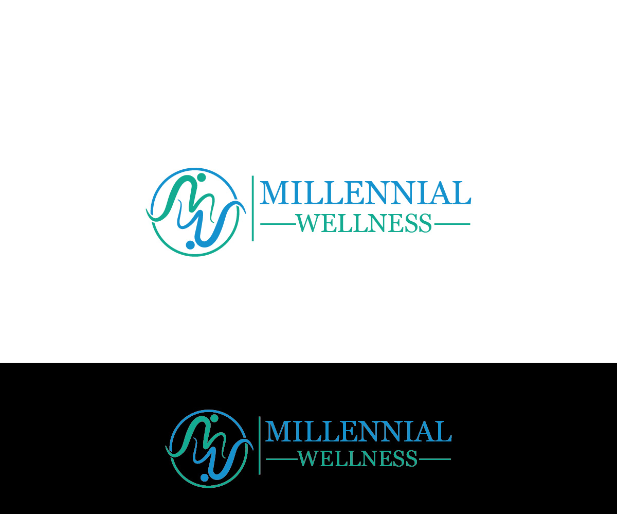 Diseño de Logo por Isnah Logo para Millennial Capital | Diseño #18447245