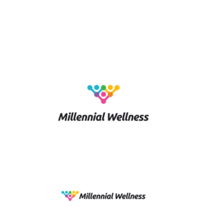 Logo Design by Wild Geek for Millennial Capital | Design: #18435537